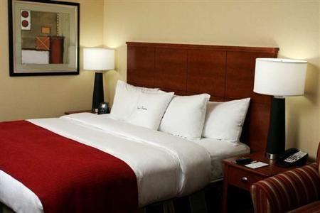 фото отеля Doubletree Hotel Holland