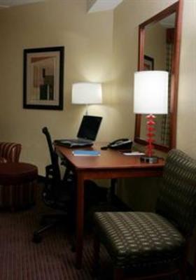фото отеля Doubletree Hotel Holland