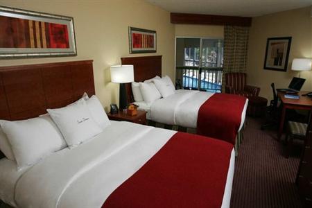 фото отеля Doubletree Hotel Holland