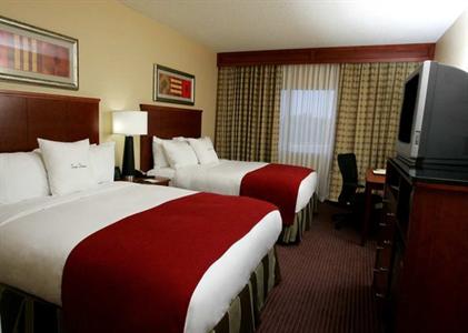 фото отеля Doubletree Hotel Holland