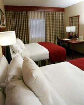 фото отеля Doubletree Hotel Holland