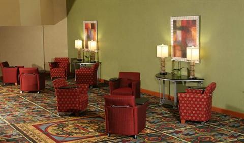 фото отеля Doubletree Hotel Holland