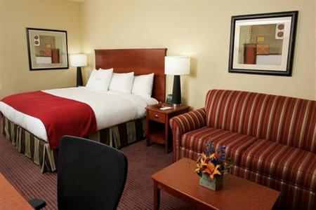 фото отеля Doubletree Hotel Holland
