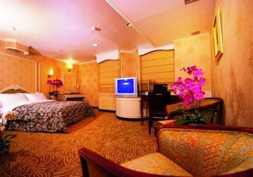 фото отеля Lotus Business Hotel