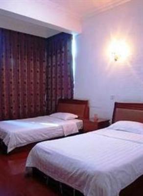 фото отеля Zhenhe Hostel