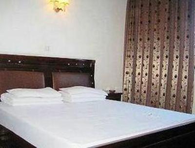 фото отеля Zhenhe Hostel