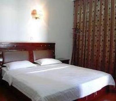 фото отеля Zhenhe Hostel