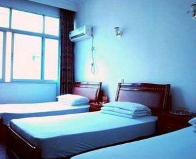 фото отеля Zhenhe Hostel