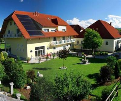 фото отеля Hotel-Gasthof Stoff