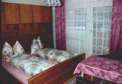 фото отеля Hotel-Gasthof Stoff