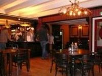 Herbergh de Parel fan Hotel Eastermar