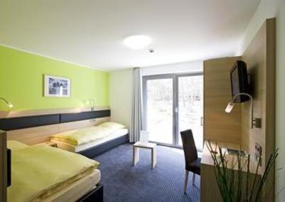 фото отеля Tagungshotel Wanderath