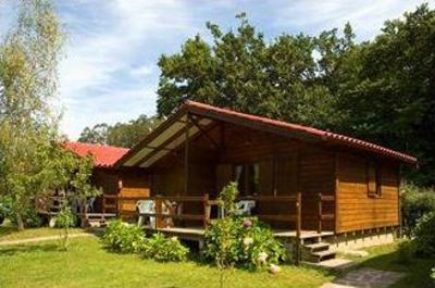 фото отеля Camping El Helguero