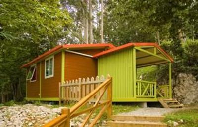 фото отеля Camping El Helguero
