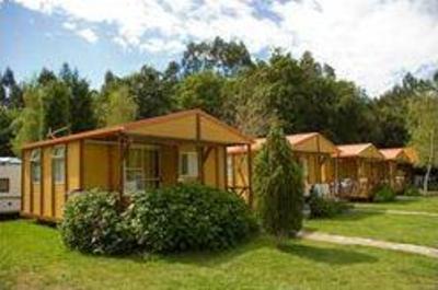 фото отеля Camping El Helguero