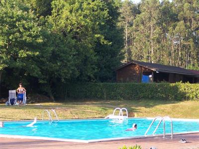 фото отеля Camping El Helguero