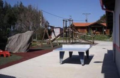 фото отеля Camping El Helguero