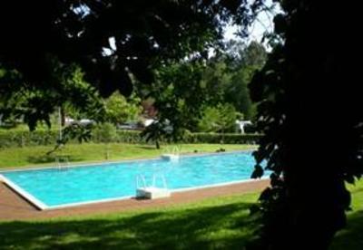фото отеля Camping El Helguero