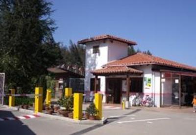 фото отеля Camping El Helguero