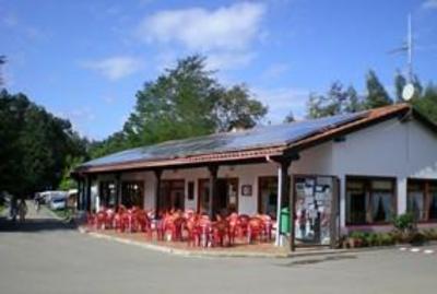 фото отеля Camping El Helguero