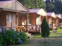 Camping El Helguero