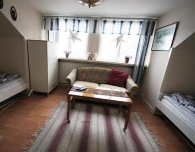 фото отеля Pensionat Rosentorp