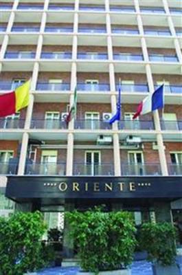 фото отеля Grand Hotel Oriente