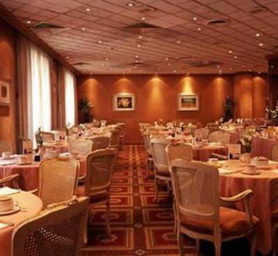 фото отеля Grand Hotel Oriente