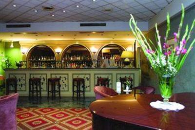 фото отеля Grand Hotel Oriente