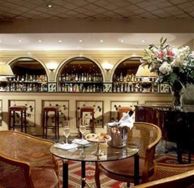 фото отеля Grand Hotel Oriente