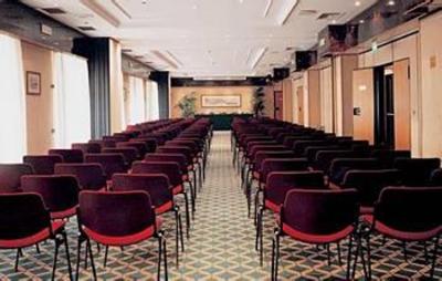 фото отеля Grand Hotel Oriente