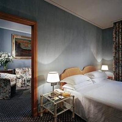 фото отеля Grand Hotel Oriente