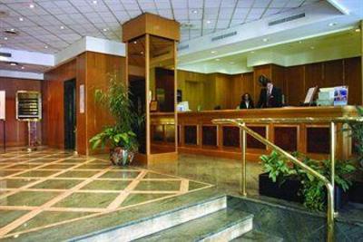фото отеля Grand Hotel Oriente