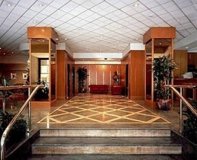 фото отеля Grand Hotel Oriente