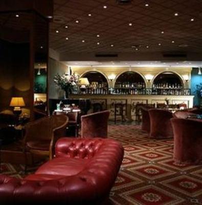 фото отеля Grand Hotel Oriente