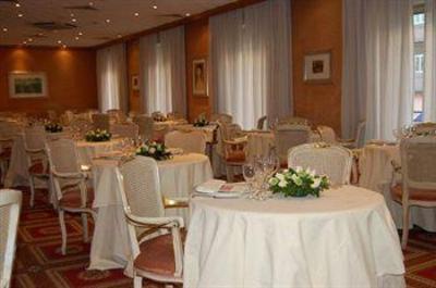 фото отеля Grand Hotel Oriente