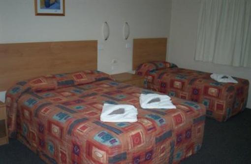 фото отеля Fitzroy Motel Nanango