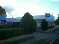 Fitzroy Motel Nanango
