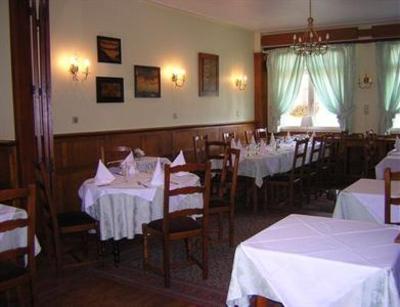 фото отеля Hotel Restaurant A L'Etoile