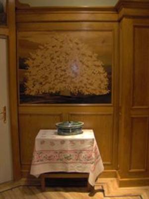 фото отеля Hotel Restaurant A L'Etoile