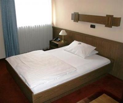 фото отеля Hotel Princess Rodenbach