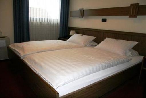 фото отеля Hotel Princess Rodenbach