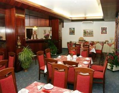 фото отеля Hotel Princess Rodenbach