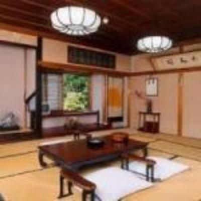 фото отеля Nakaya Bekkan Fudokaku