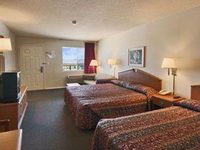 Summit Inn & Suite Hempstead