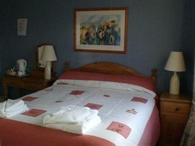 фото отеля The Swan Hotel Kington