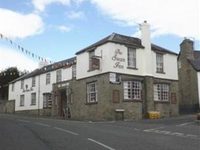 The Swan Hotel Kington