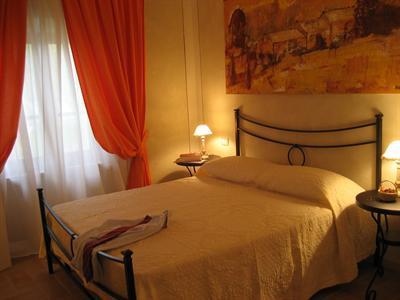 фото отеля B&B Il Moscondoro