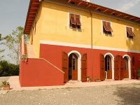 B&B Il Moscondoro