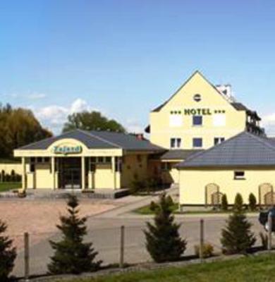 фото отеля Hotel pod Wierzba